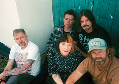 Slowdive